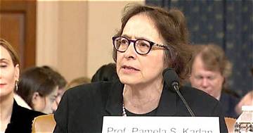 Controversy Surrounds Pamala Karlan's Comments on Barron Trump