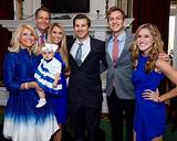 Cris Collinsworth Son- Players Bio ·
