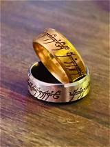 Custom Elvish Wedding Rings: Forge Your Eternal Bond