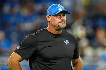 Dan Campbell's Age and Impact on Detroit Lions