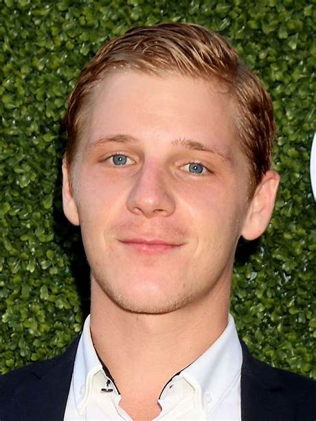 Daniel Webber Biography: Height, Age, Net Worth, Wikipedia, Girlfriend, Movies & Tv Shows, Wife, Pro