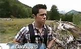 Danny Dias: Adventure and Connections in Road Rules