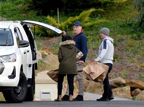 Darley Murder: Hayden Kidd Charged with Grandmother Shirley Kidds Murder