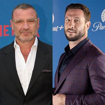 Dashvib | Meet Pablo Schreiber Brother Will Schreiber