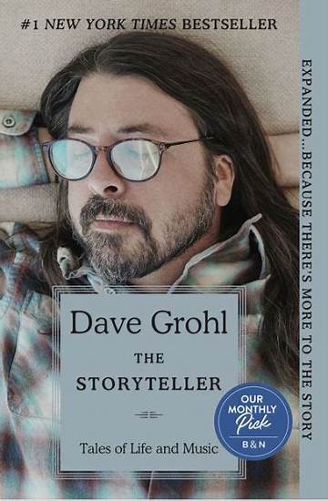 Dave Grohl: His Christian Faith and Journey