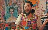 David Choe's Net Worth: an Extraordinary Journey