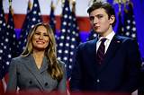 Debunking Google's Age Claim: Barron Trump's True Age