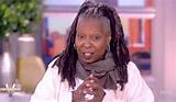 Debunking the Rumor: Whoopi Goldberg Unharmed