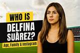 Delfina Surez Net Worth: Insights into Her Wealth
