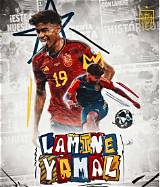 Delve into the Lineage of Lamine Yamal: a Comprehensive Family Tree