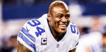 Demarcus Ware Girlfriend Angela Daniel Bio, Net Worth, Married, Age, Wiki, Height and Body Measureme