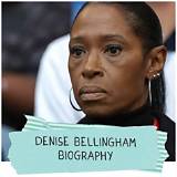 Denise Bellingham's Deep Roots in Her Family's Legacy