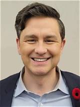 Determining Pierre Poilievre's Height