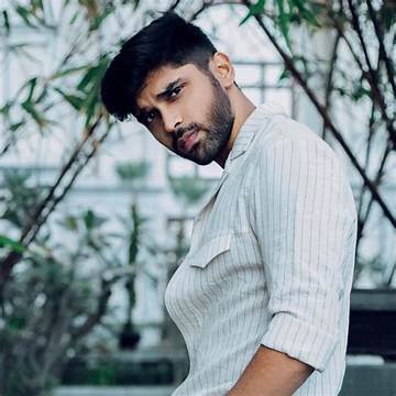 Dhruv Vikram's Wedding: a Star-Studded Affair