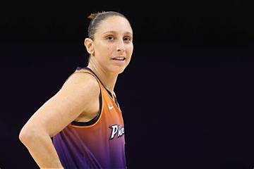 Diana Taurasi's Sister: an Insightful Look at Her Sibling