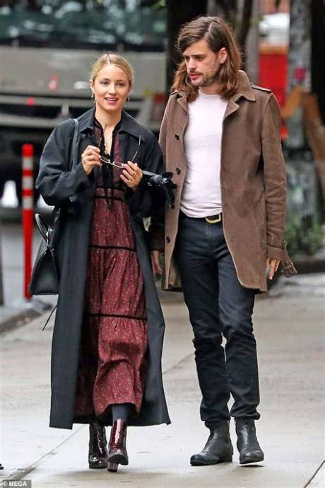 Dianna Agron Husband: Is Dianna Agron Married?