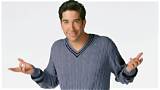 Did Chandler Ever Kiss Ross? Celebrity. Fm #1 Official Stars, Business & People Network, Wiki ·