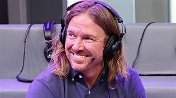 Did Chip Gaines Have a Heart Attack? Unraveling the Truth Behind the Rumors