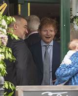 Did Ed Sheeran's Mom Pass Away? Uncovering the Truth