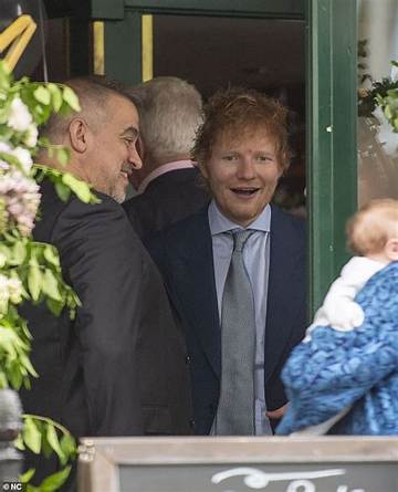 Did Ed Sheeran's Mom Pass Away? Uncovering the Truth