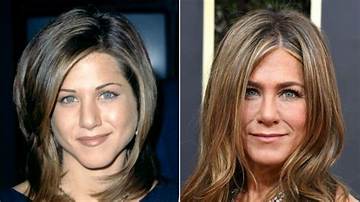 Did Jennifer Aniston Have Nose Surgery