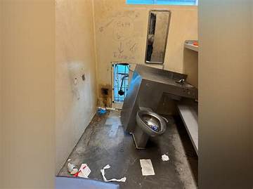 Did Molly Noblet Escape Jail Time? Find out Here