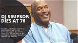 Did O. J. Simpson Get a Facelift? the Truth Behind the Plastic Surgery Rumors