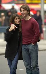 Did Penelope Cruz Date Tom Cruise