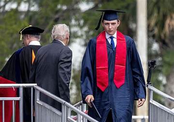 Did Trump Skip Barron's Graduation? the Truth Revealed