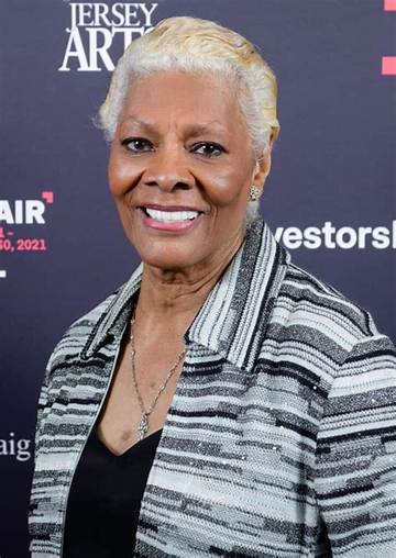 Dionne Warwick Net Worth in 2024 | How Rich Is She Now?