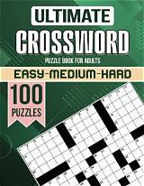 Discover 100 Pounds: the Ultimate Crossword Puzzle Challenge