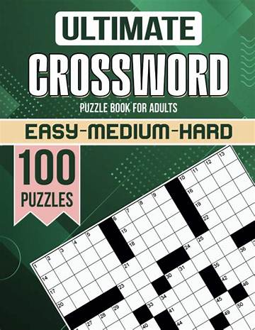 Discover 100 Pounds: the Ultimate Crossword Puzzle Challenge