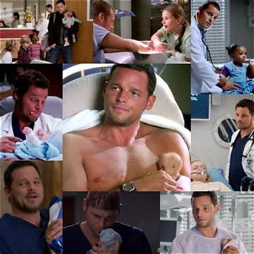 Discover Alex Karev's True Identity: Unveiling His First Name