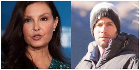 Discover Ashley Judd's Political Partner for 2024 Elections