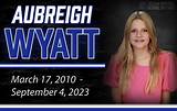 Discover Aubrey Wyatt's Empowering Messages