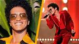 Discover Bruno Mars' True Nationality: a Musical Journey