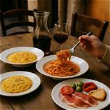 Discover Culinary Delights and Authentic Italian Flavors