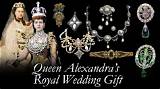Discover Exquisite Queen Alexandra Jewelry: a Timeless Elegance