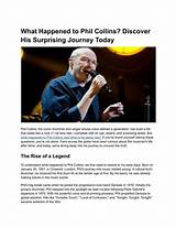 Discover His Rise to Success