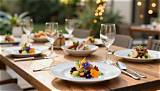 Discover Hisachi Oushi: Unforgettable Culinary Experiences