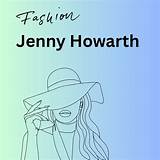 Discover Jenny Howarth's Age: a Comprehensive Overview