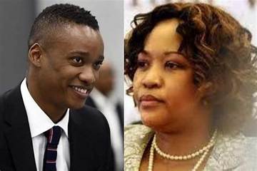 Discover Kate Mantsho's Proud Nationality
