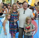 Discover Mira Sorvino's Family: a Peek into Her Children's Lives