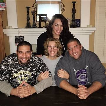 Discover Nia Jax's Family Life: Exploring Her Journey as a Parent