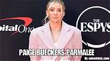 Discover Paige Bueckers' Inspiring Journey and Impact on Lgbtq+ Representation