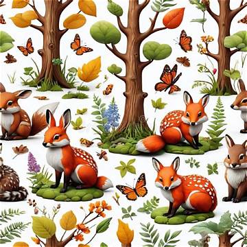 Discover the Enchanting Encounter: Dragon and Rabbit