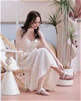 Discover the Enchanting Feet of Thai Model Chutimon Chuengcharoensukying