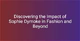 Discover the Enigmatic World of Sophie Dymoke, Matthew Goode's Wife