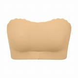 Discover the Freedom of Wireless Comfort: Strapless Wireless Bras for Unparalleled Support