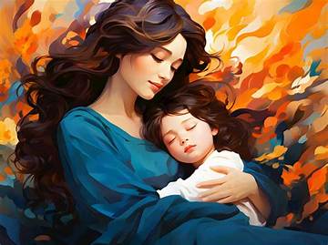 Discover the Heartfelt Bond: Mother's Warmth Chapter 3